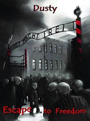 cover image of Escape to Freedom